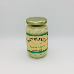 Sauce Béarnaise Cacher