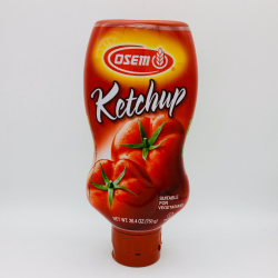 Ketchup Osem