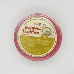 Houmous Tradition