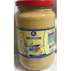 Moutarde