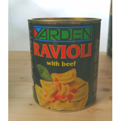 Raviolis