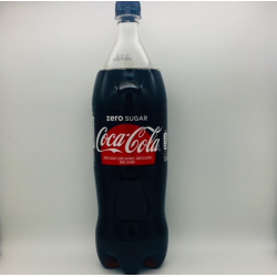 Coca cola zéro