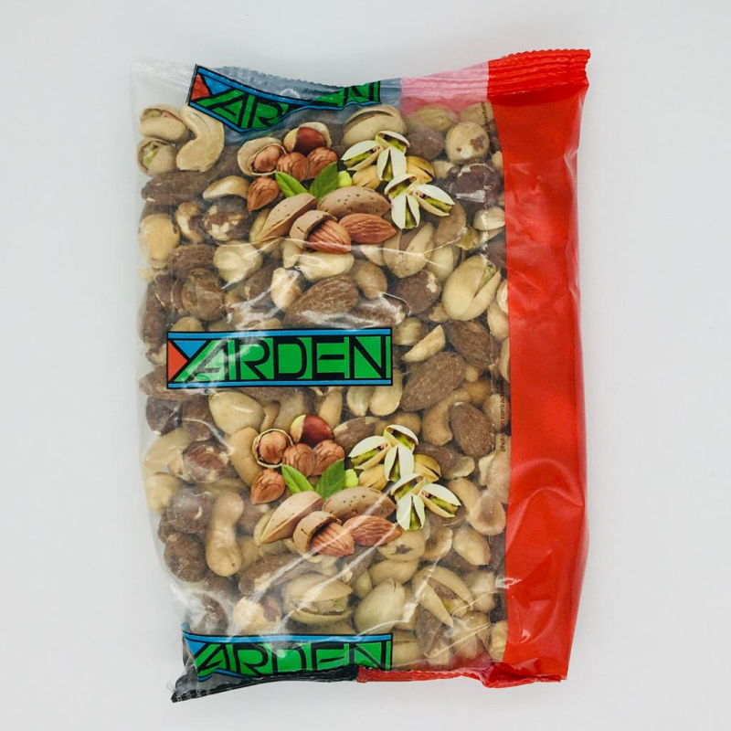 Mélange grillé salé Yarden Mélange grillé salé Yarden