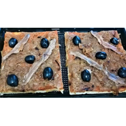 Part de pissaladière