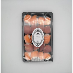 Plateau de Sushi