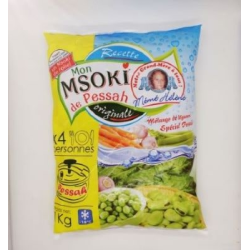 Msoki de Pessah
