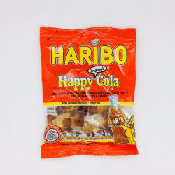 Haribo Cola