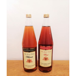 Jus de raisin Jerusalem Hills
