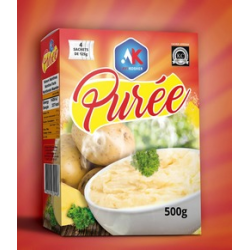 Purée