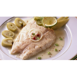 Le poisson de Pessah