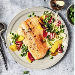 Le poisson de Pessah