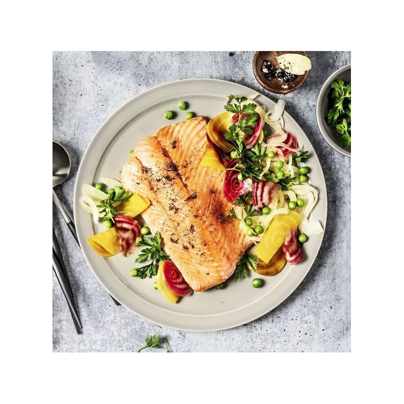 Le poisson de Pessah