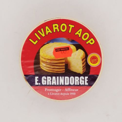 Livarot
