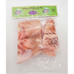 Filet de perche