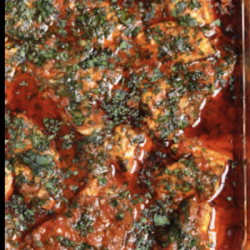 Poisson de Roch Hachana