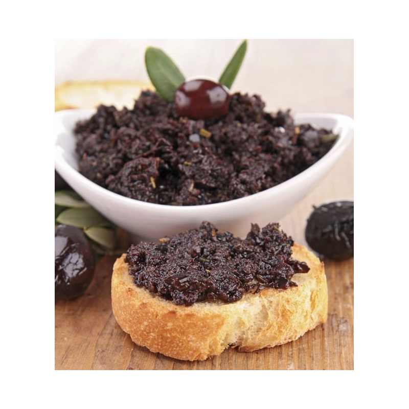 Tapenade