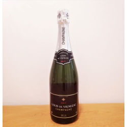 Champagne Louis de Vignezac