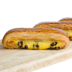 Commandez en Ligne - Mini Pain au Chocolat Cacher Parve