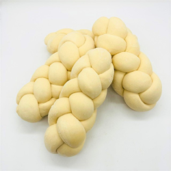 8 X 2 Hallot crues 400gr