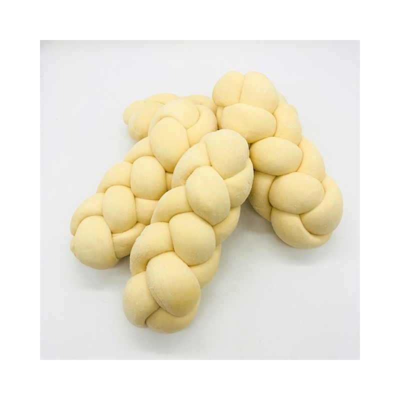 8 X 2 Hallot crues 400gr