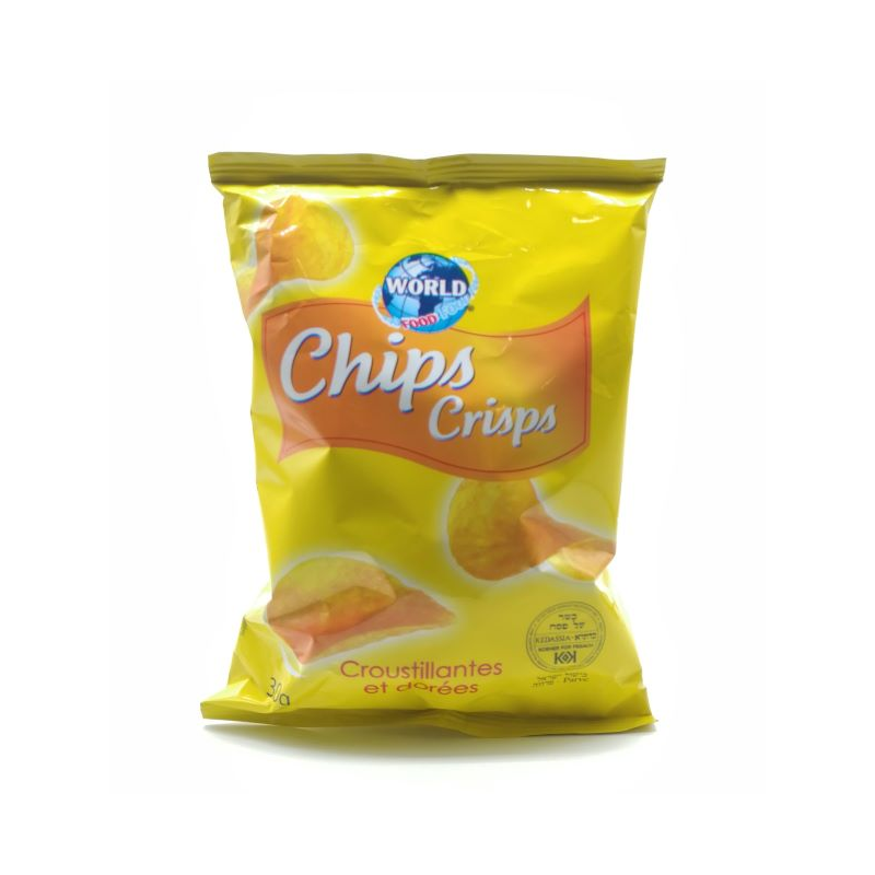 Chips Multipack