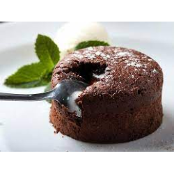 150 Moelleux chocolat