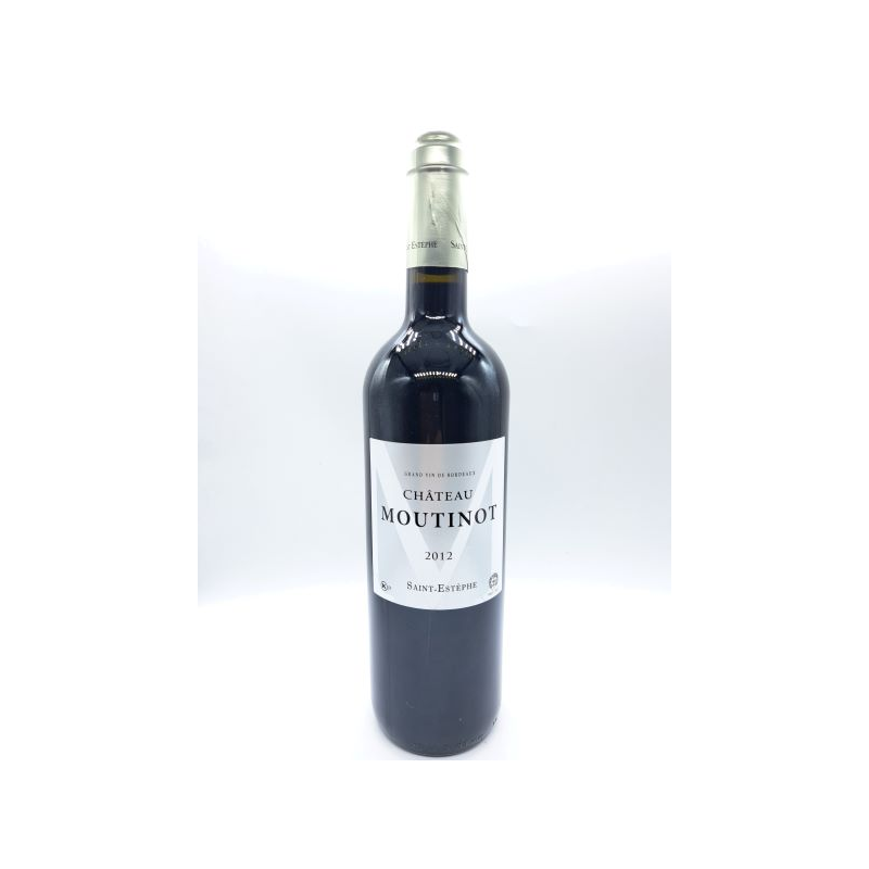 Château Moutinot