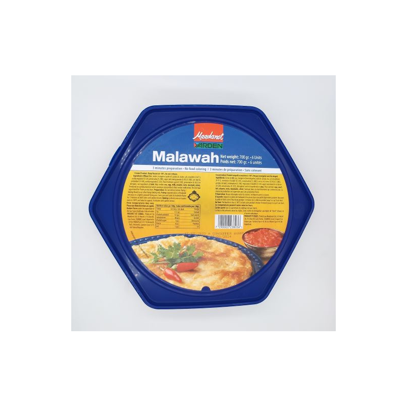 Malawah