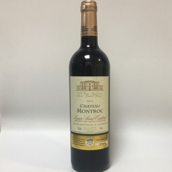 Château Montroc 2015