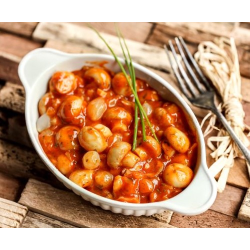 Champignons à la Grecque