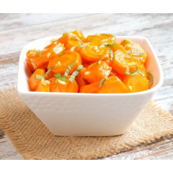 Carottes Marocaine