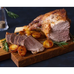 Épaule Agneau 4 parts
