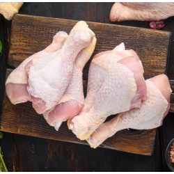 Pilons de Poulet surgelé