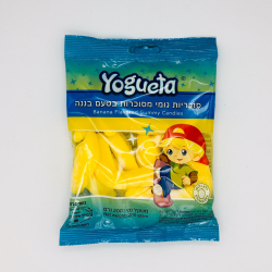Yogueta Candies