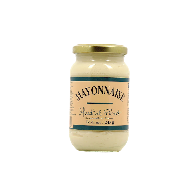 Mayonnaise Picat