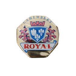 Crémeux Royal