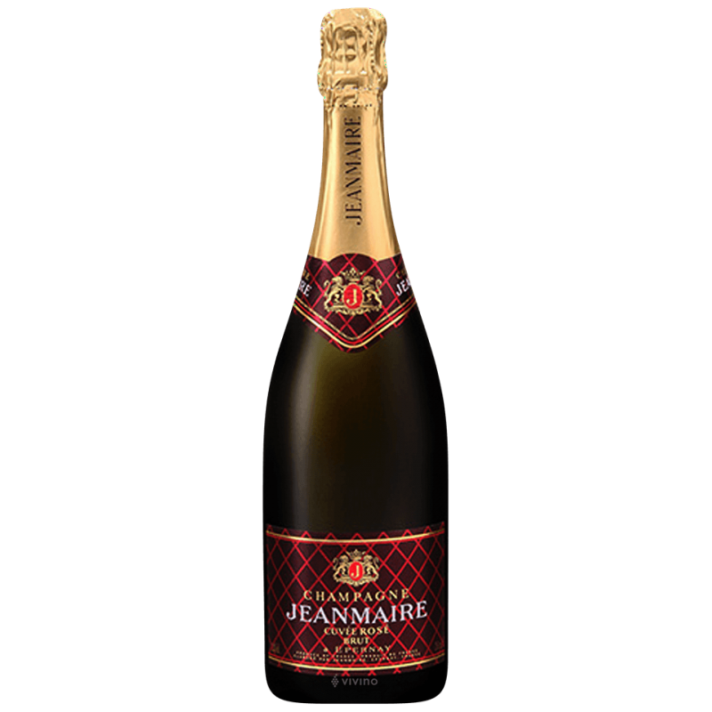 Champagne JeanMaire