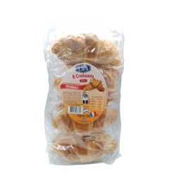 Croissants Liel