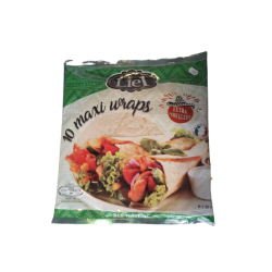 Wraps