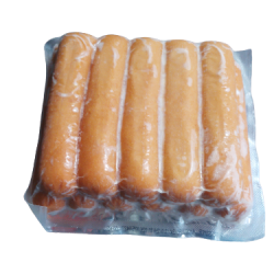 Saucisses de Volailles