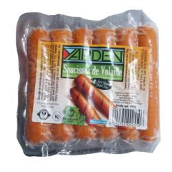 Saucisses de Volailles