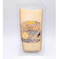 Tome du Lomont