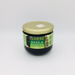 PETIT POT BEBE LEGUMES VERTS DINDE 200GR X24 KASHER LEPESSAH CACHER LEPESSAH