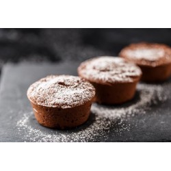 150 Moelleux chocolat