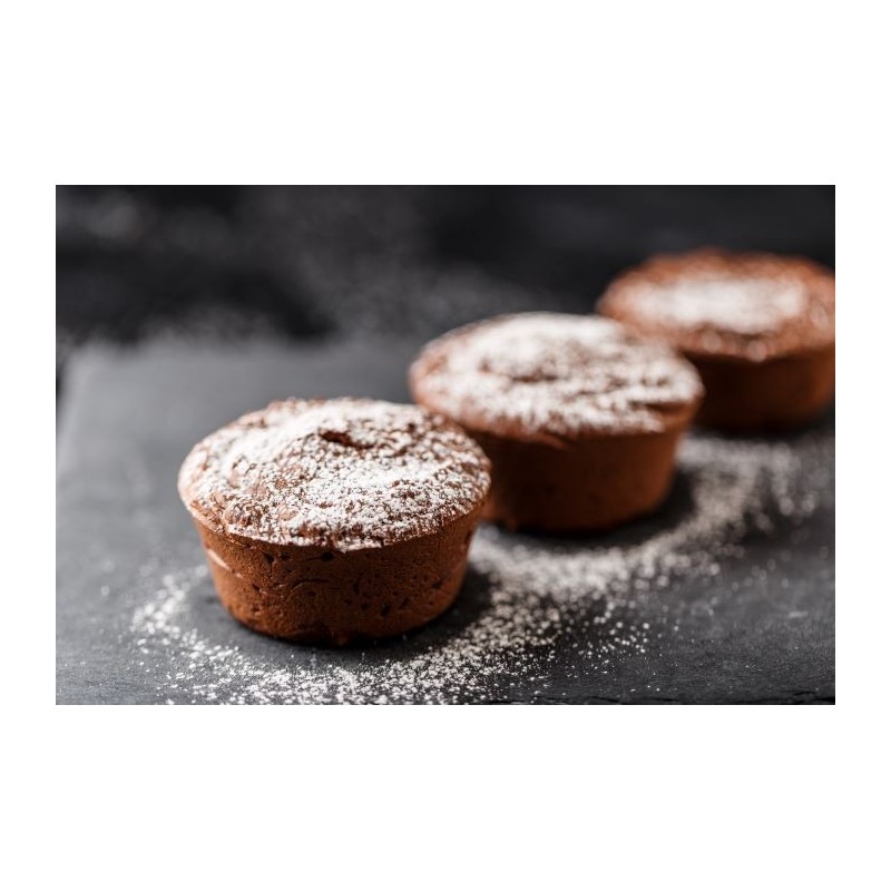 150 Moelleux chocolat