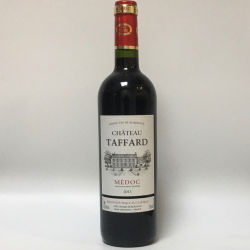 Château Taffard