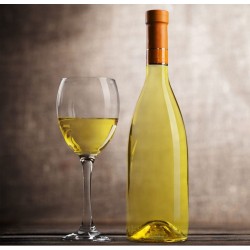 Blanc réserve Louis Blanc