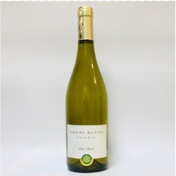 Blanc réserve Louis Blanc