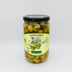 Olive Verte