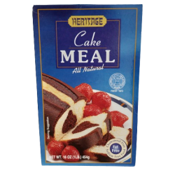 Farine pour gâteaux